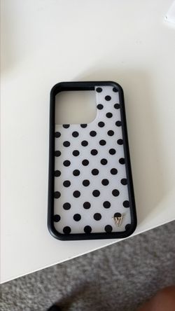 wildflower case iphone 16 pro