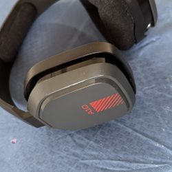 Gaming headset new never used