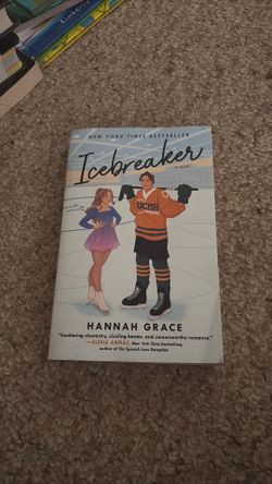 Icebreaker