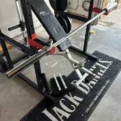 Barbell 