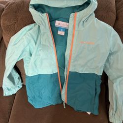 Columbia Youth Jacket