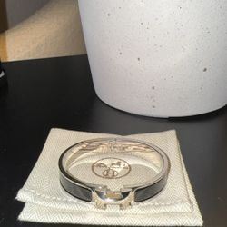 Hermes Clic Bracelet