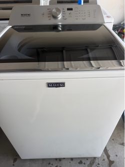 Maytag Washer