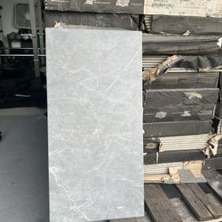 EXETER GRIS MT  TILE