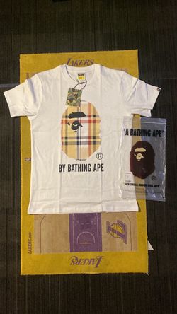 BAPE SHIRTS
