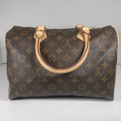 Lv Hand Bag Crossover Bag Purse Brown With Shoulder Strap for Sale in  Phoenix, AZ - OfferUp