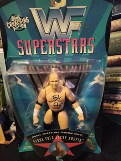 Wrestling 