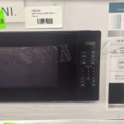 Vissani Microwave N3H