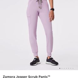 FIGS Zamora Jogger Scrub Pant Size: XST 