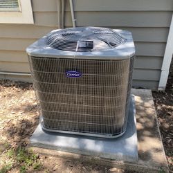 A/C