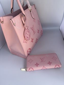 Bag And Wallet 