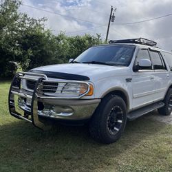 1998 Ford Expedition