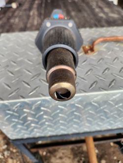 Heat Gun