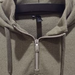 Adidas Men's Hoodie, Size L, Like New Condition 