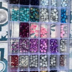 DIY bracelet Beads 