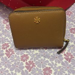 Tory Burch Wallet