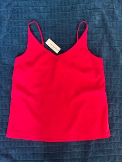 XS Banana republic top