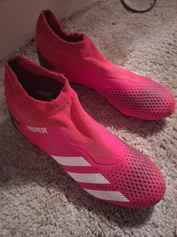 Adidas Predator Cleats