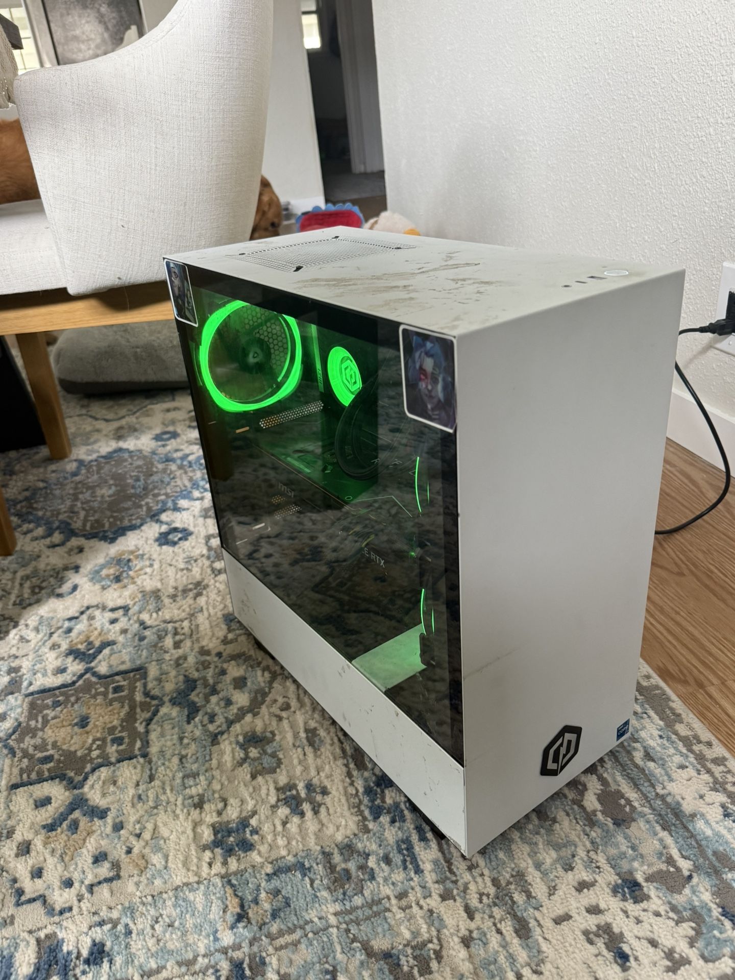 Gaming Desktop