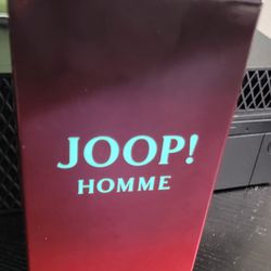 JOOP HOMME 6.7 oz Edt 