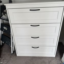 Drawer Dresser