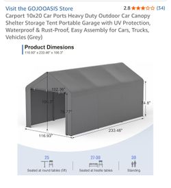 Carport