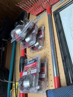 Deadbolt Door Lock