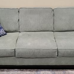 Macy's Sofa Set Of 3 For Sale - $400