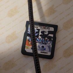 Selling My Ds Game Cart