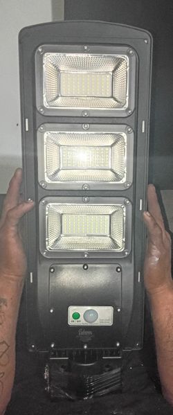 Solar Light
