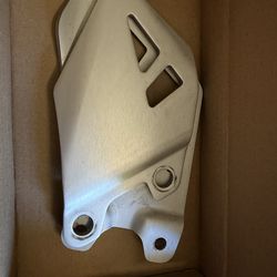 Zx10r heel guard