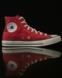 Converse M9621 CTHT RED•UNISEX•ASK FOR SIZE