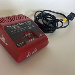 Dynamite Lipo Battery Charger