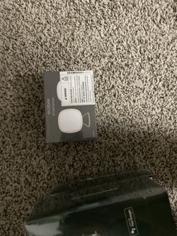 ecobee - SmartSensor 2-Pack - White 4.7 (724 reviews)