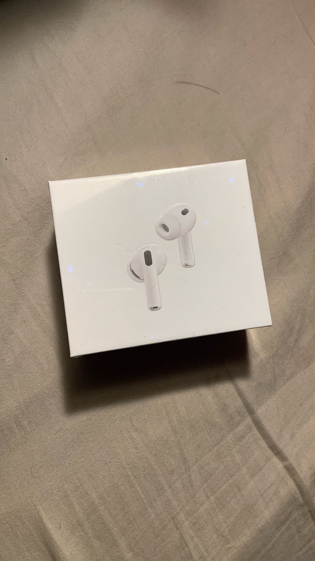 Apple AirPods Pro 3rd Generation