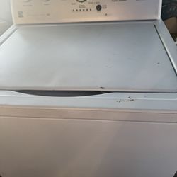 Washer And Dryer Set Kenmore ( Gas Dryer