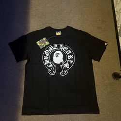 Men’s bape shirt 
