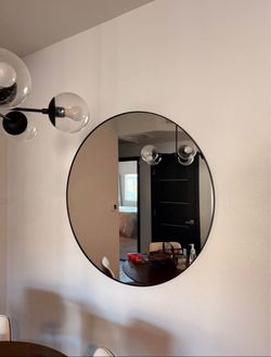 IKEA Lindbyn Mirror
