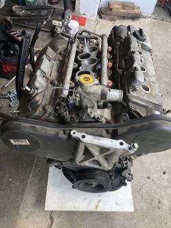 1mzfe engine