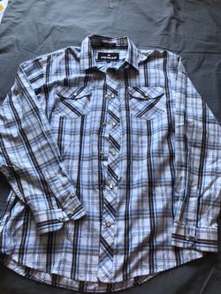 Boys shirt