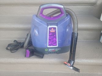 Bissell SpotClean ProHeat Pet Portable Cleaner