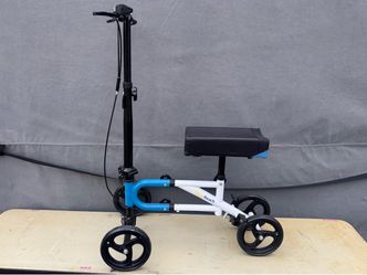 Knee Scooter