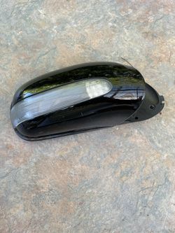 2003 Mercedes S Class Right Mirror 