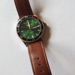 Armstrong Men's Watch