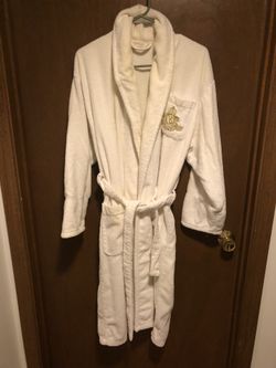 Vintage Victoria Secret Bath Robe