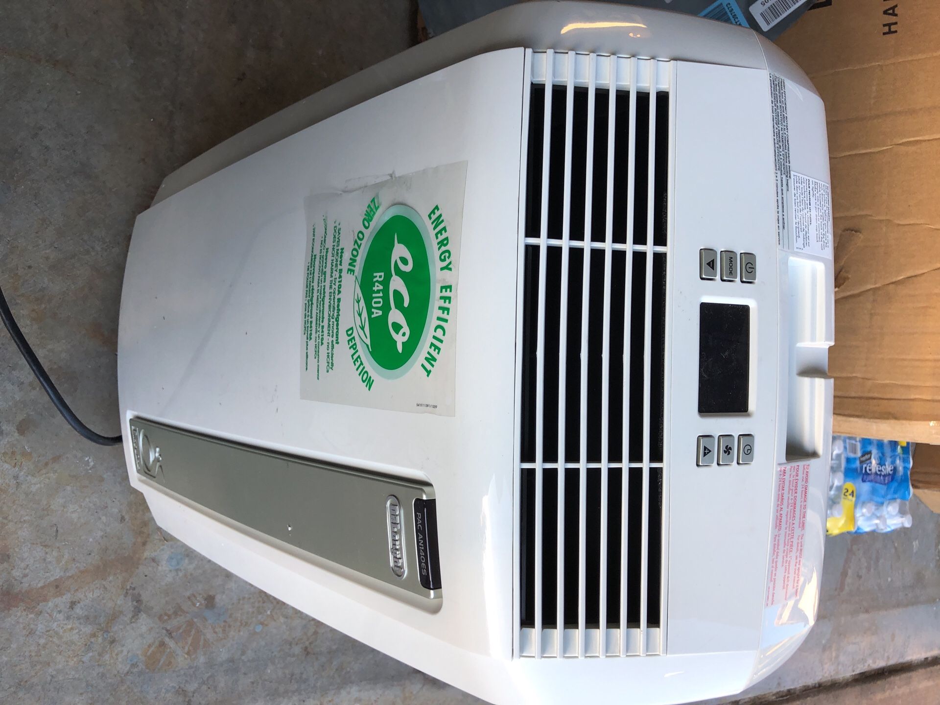 Delonghi Air Conditioner Model PAC AN140ES.WH.3A for Sale in Henderson