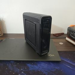 Arris Surfboard Sbg10 Modem And Router