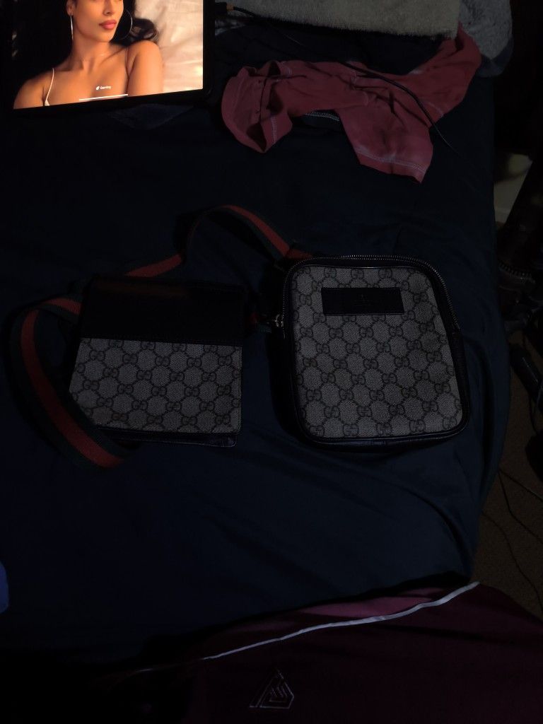 Gucci Handbag