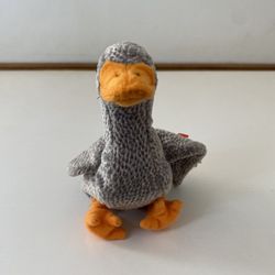 Ty Beanie Baby - HONKS the Goose (6 Inch) Plush Stuffed Animal Toy