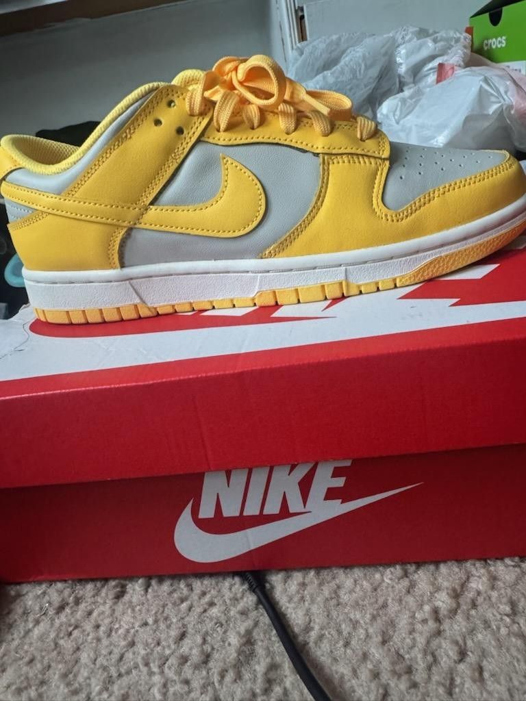 Dead Stock